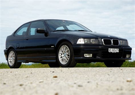 Bmw 323 Tipicture 5 Reviews News Specs Buy Car