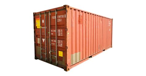 Dry Box USA Partner Company Container Sales