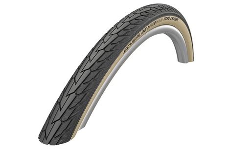 Schwalbe Cykeldäck Road Cruiser Green Compound K G online