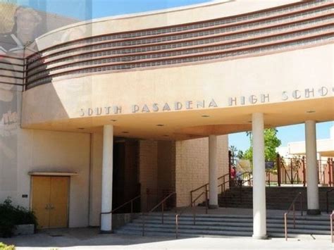 South Pasadena High School Named Champion of LA County Academic ...