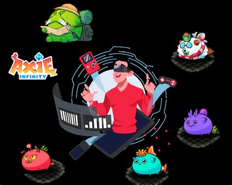 Axie Infinity Clone Script To Start NFT P2E Gaming Platform