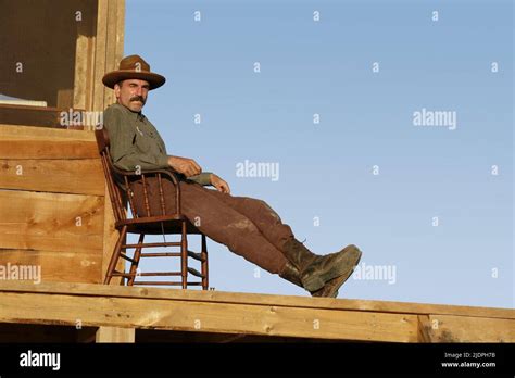 DANIEL DAY-LEWIS, THERE WILL BE BLOOD, 2007 Stock Photo - Alamy