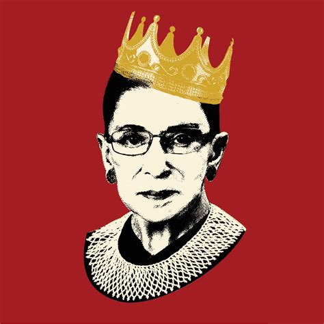 Ruth Bader Ginsburg Was a BOSS: 10 Quotes to Pay Tribute to Her Legacy ...