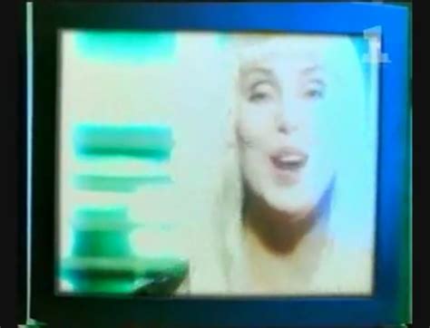 Strong Enough [Music Video] - Cher Image (23296045) - Fanpop