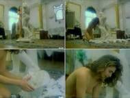 Naked Suzana Nikolic in Ljeto za sjećanje