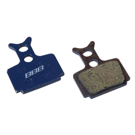 BBB BBS 67 Organic Brake Pads Formula Mega The One R1 RX Cura