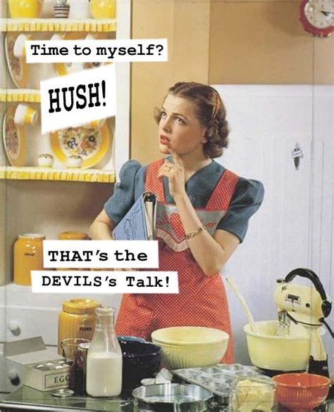 1950s Housewife Funny Memes 13 Sarcastics Team Jimmy Joe