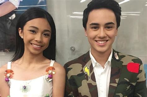 Mayward Handa Nang Sumabak Sa Shooting Ng Loving In Tandem Bandera