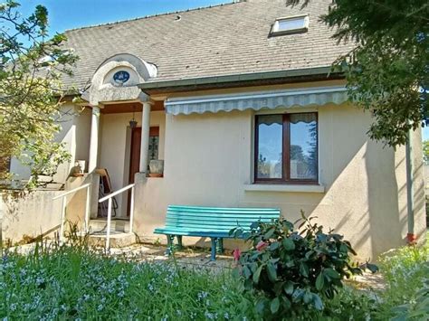 Vente Maison Guichen Vendre M Guichen