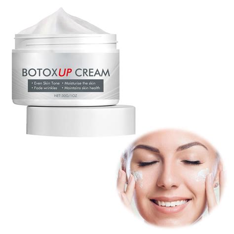 Face Moisturizer For Women Collagen Cream For Face With Retinol And