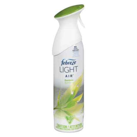 Febreze Light Air Bamboo