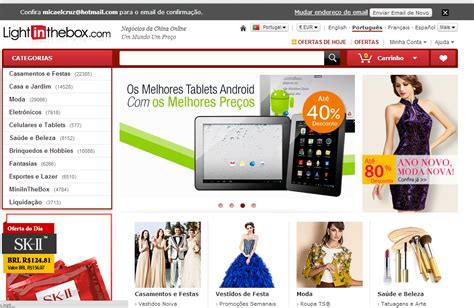 Sites Chin S De Compras Comprar Na China