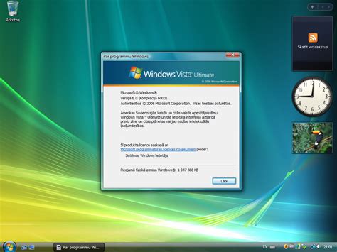 Windows Vista Rtm All In One Latvian X86x64 Microsoft Free