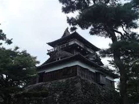 Maruoka Castle Fukui Japan Top Attractions Things To Do