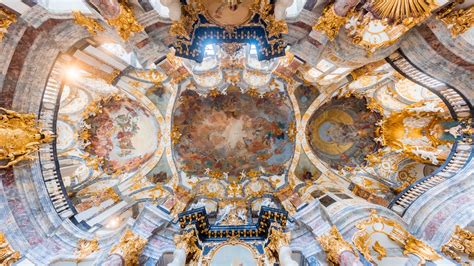 Hochburgen Der Barock Architektur Germany Travel