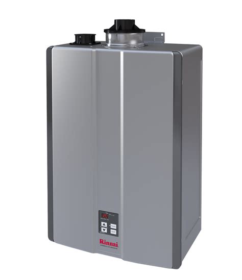 Rinnai Condensing Tankless Water Heater Rc98