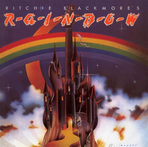 Rainbow - Ritchie Blackmore's Rainbow | iHeart