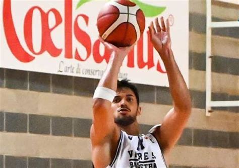 completare Starved Dire la verità campus basket varese Alza te stesso