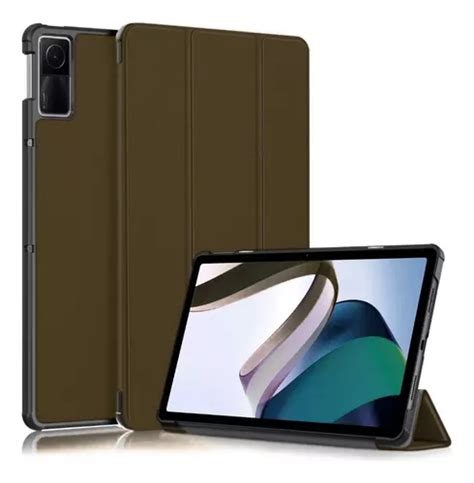 Capa Capinha Para Tablet Redmi Pad Se Polegadas Xiaomi Mercadolivre