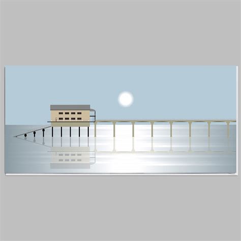 bembridge  iconic card