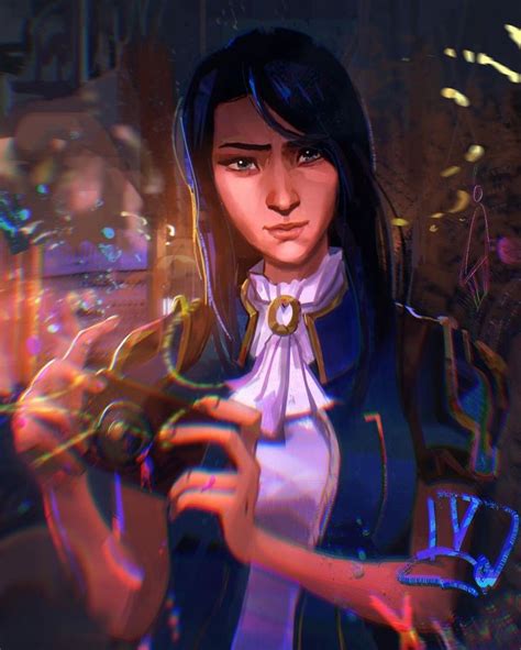 Carla Cordelia On Instagram Youre Hot Cupcake League Of Legends Vi League Of Legends