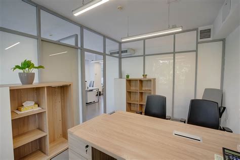 Макси офисы — Кен Дала