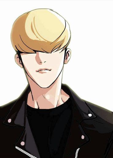 Hong Jaeyeol Jay Wiki Lookism Amino