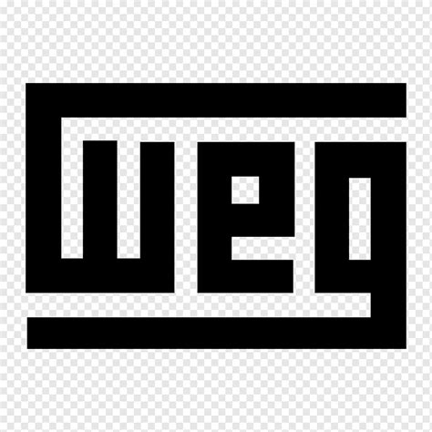 Motores Eléctricos Weg Hd Logotipo Png Pngwing