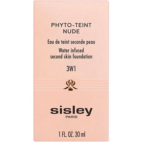 Sisley Phyto Teint Nude 30 Ml Shop Apotheke