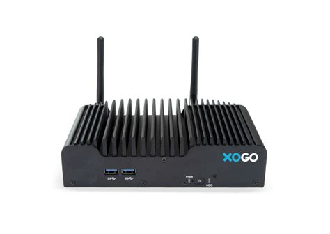 Choosing Your Digital Signage Player Hardware Xogo Digital Signage