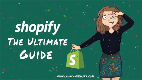 How To Create A Shopify Store The Ultimate Guide Launch With Rika