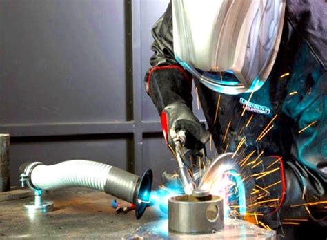 Metal Fume Fever & Effects of Welding Fumes - Weld Guru