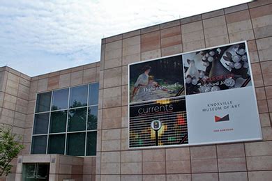 Knoxville Museum of Art (Knoxville, TN) 2019 Review & Ratings | Family ...