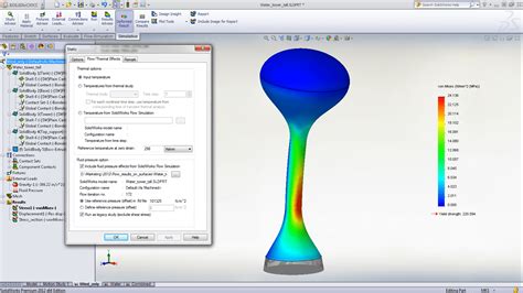 SOLIDWORKS Flow Simulation | Computer Aided Technology