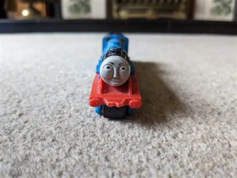 Vintage Thomas The Tank Engine Friends Gordon Train Figure Britt