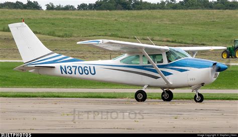 N U Cessna G Skylane Private Stephen J Stein Jetphotos