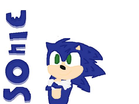 Pixilart Movie Sonic By Ceo Of T O R D