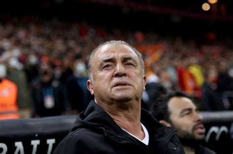 Fatih Terim: A father figure exceeding football | Daily Sabah