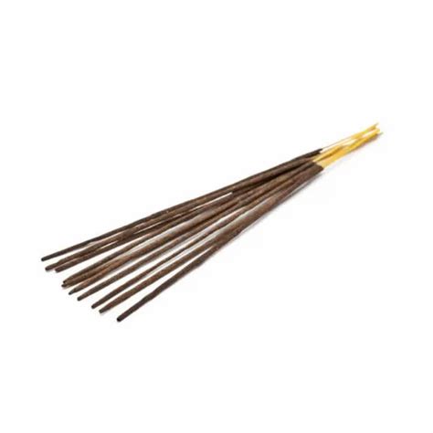 Divyanka Bamboo Stick Pina Colada 9 Inch Incense Stick For Anti Odour