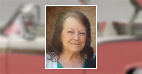 Linda Hurley Obituary 2023 Stevenson Funeral Homes