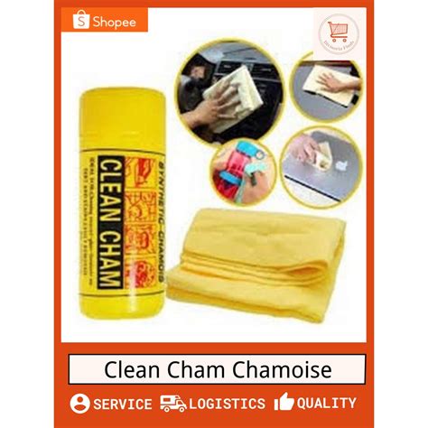 Chamoise Clean Cham Magic Towel General Purpose Super Thick