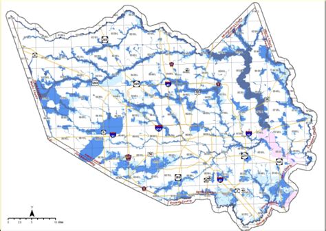 Houston Flood Maps ~ ONEIROITAN1