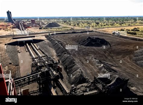 Manganese South Africa Hi Res Stock Photography And Images Alamy