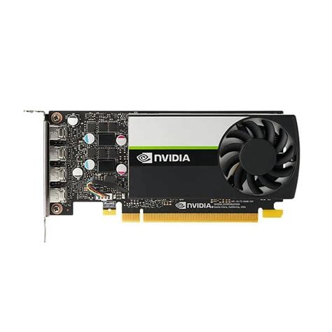 Buy Nvidia Quadro T1000 8GB Workstation Graphics Card - Computech Store