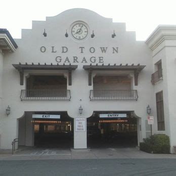 OLD TOWN TEMECULA PARKING GARAGE - Updated January 2025 - 13 Photos ...