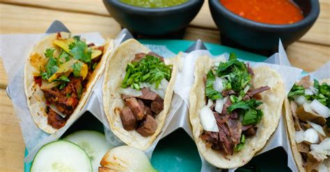 11 National Taco Day Deals | Teen Vogue