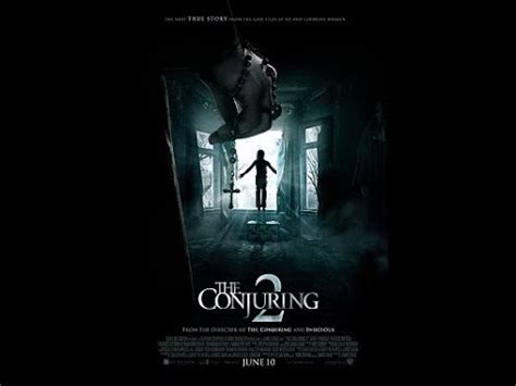 The Conjuring La Vraie Enqu Te Sur Le Cas Enfield Sans Les Warren