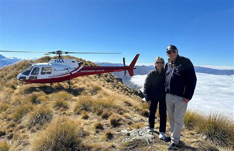 New Zealand Weather In November First Light Travel