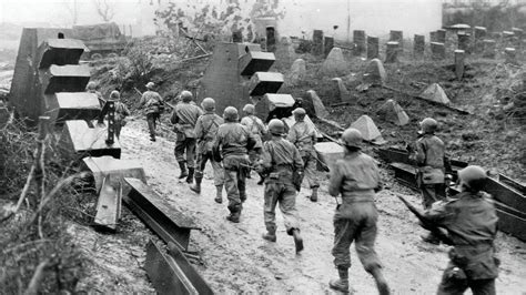 Wwii Weapons M3 37mm Antitank Gun Warfare History Network