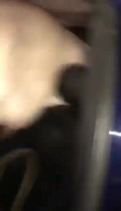 Caught Naked And Angry In The Car ENF ThisVid